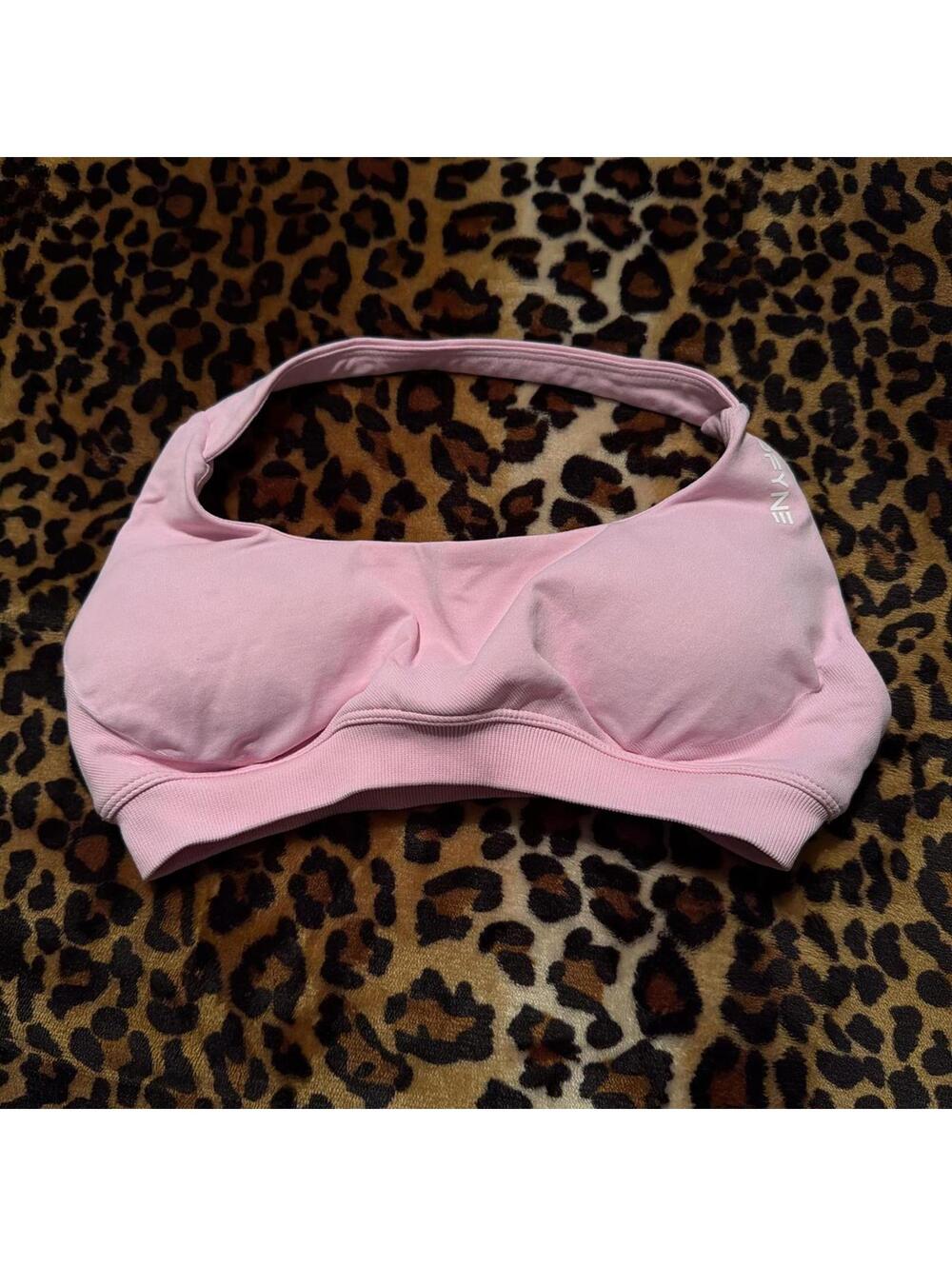 DFYNE Impact Sports Bra